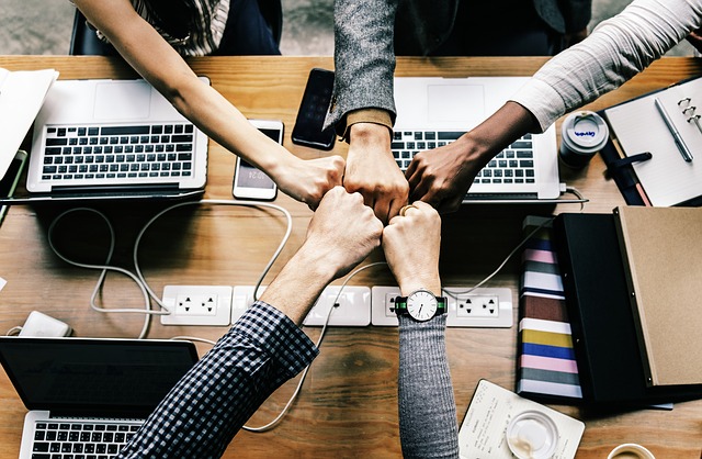 importância do trabalho em equipe 2