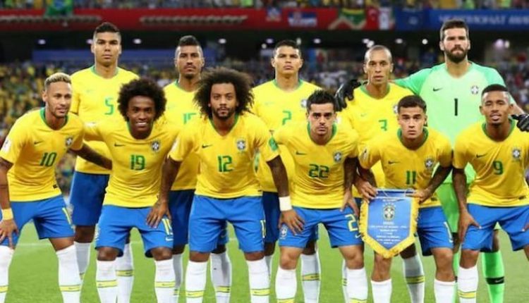 Jogadores