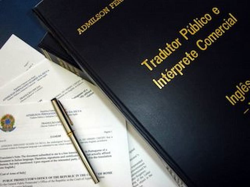 Aliança Traduções - Serviço de Tradução para Empresas