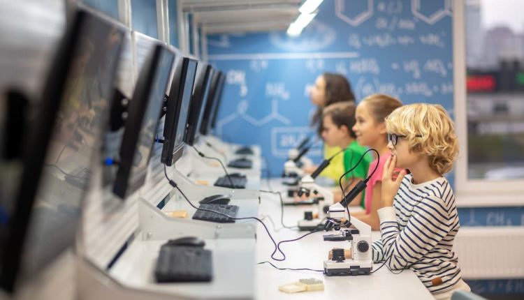 Educação em cibersegurança