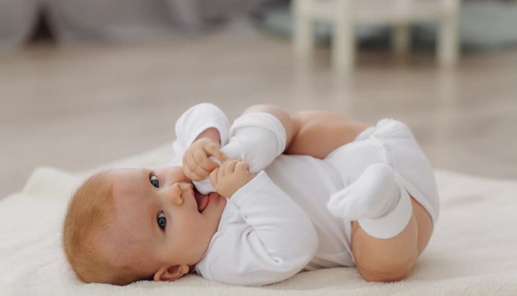 Bebê