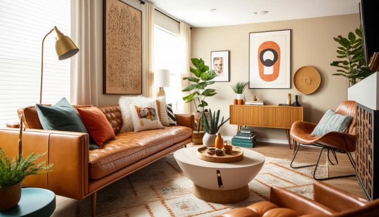 Decorar a casa