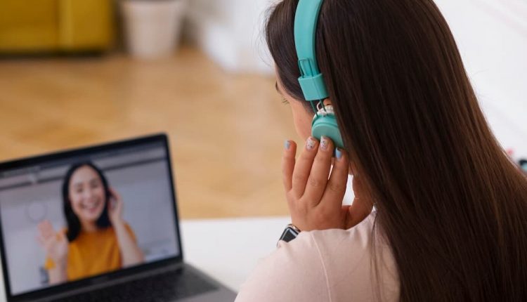 Ensino presencial e a distancia