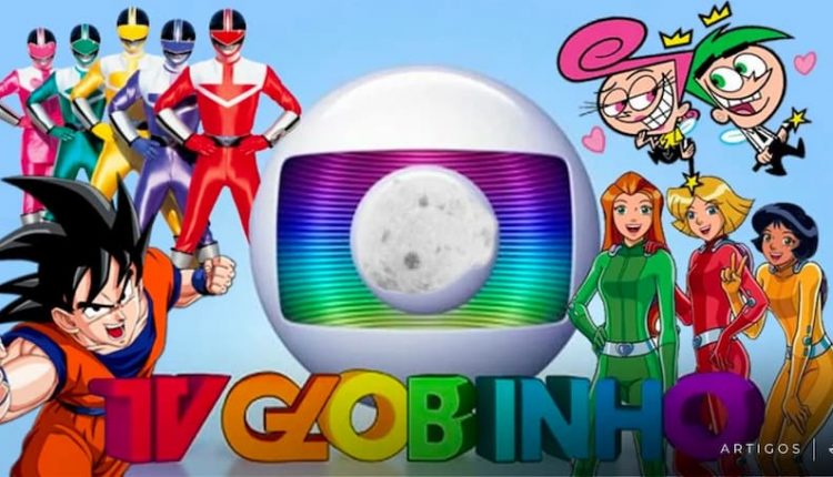 TV Globinho