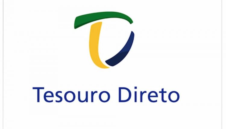 Tesouro Direto
