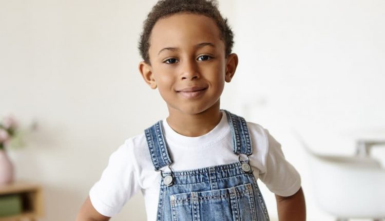 Criança