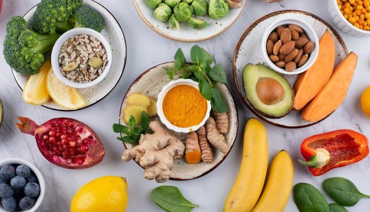 Alimentos terapêuticos