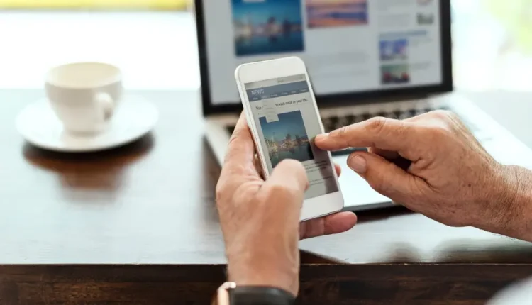 Criação de Portal de Notícias: Como Estruturar, Monetizar e Crescer no Digital