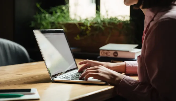 Criação de Sites Profissionais para Empresas