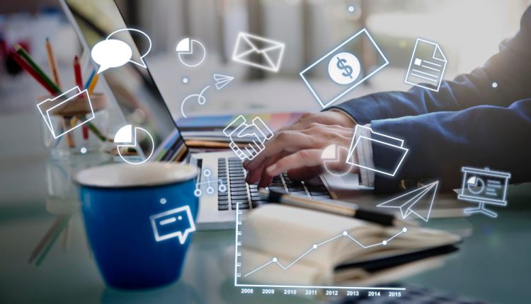 Benefícios do marketing digital impulsionam empresas e transformam a comunicação com o consumidor